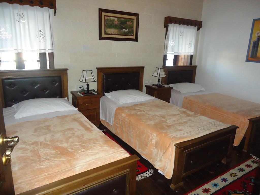 Hotel Klea بيرات الغرفة الصورة